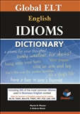 Global ELT English Idioms Dictionary Paperback