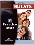 Succeed in BULATS 5 Practice & Preparation Tests Self Study
