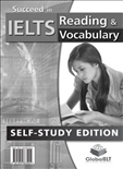 Success in IELTS  Reading and Vocabulary Self Study