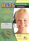 Succeed in IELTS Listening and Vocabulary Student's Book