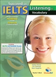 Succeed in IELTS Listening and Vocabulary Teacher's Book
