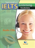 Succeed in IELTS Listening Audio CD