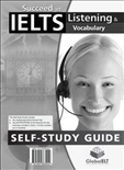 Succeed in IELTS Listening and Vocabulary Self Study