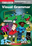 Timesaver: Visual Grammar