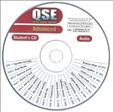 QSE Quick Smart English Advanced Student's Audio CD