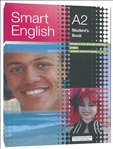 Smart English A2 Student's Book (Units 1-12)