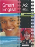 Smart English A2 Teacher's Guide (Units 1-12)