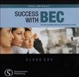Success with BEC Preliminary Audio CD