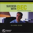 Success with BEC Vantage Audio CD