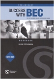 Success with BEC Preliminary Workbook with Key