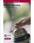 Summertown Readers Pre-int: Room Service Book with Audio CD