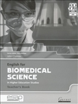 English for Biomedical Science in Higher Education...