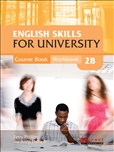 English Skills for University Level 2B Combined Course...