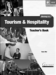 Moving Into Tourism and Hospitality Teachers Book