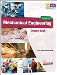 Moving Into Mechanical Engineering Course Book with Audio DVD