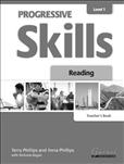 Progressive Skills 1 Reading Teacher's Book