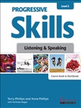 Progressive Skills 2 Listening and Speaking Combined...