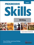 Progressive Skills 2 Writing Combined Course Book and Workbook