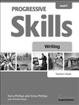 Progressive Skills 2 Writing Teacher's Book