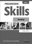 Progressive Skills 3 Reading Teacher's Book
