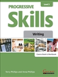 Progressive Skills 3 Writing Combined Course Book and Workbook