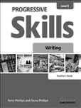 Progressive Skills 3 Writing Teacher's Book