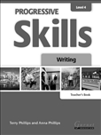 Progressive Skills 4 Writing Teacher's Book