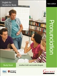 English For Academic Study: Pronunciation Book New Edition