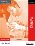 English For Academic Study: Writing Teachers Book New Edition