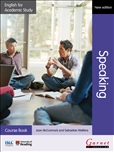 English For Academic Study: Speaking Course Book with...