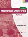 Moving Into Mechanical Engineering Workbook with Audio DVD
