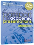Passport to Academic Presentations Student's Book &...