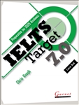 IELTS Target 7.0 Student's Book with Audio DVD