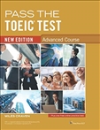 Pass the TOEIC Test - Advanced Course