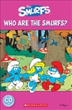 Popcorn ELT Readers Level Starter: The Smurfs: Who Are...