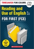 Timesaver for Exams: Reading for First FCE 