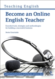 Become an Online English Teacher