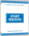 Start Writing A Writing Course for Arab Students with...