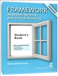 Framework Student's Book Second Edition