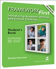 Framework First: Introducing Academic Writing and...