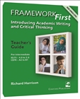 Framework Pre-intermediate Teacher's Book