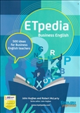 ETpedia Business English 500 Ideas for Business English Teachers