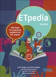 ETpedia Exams 500 Ideas for Preparing Students for EFL Exams