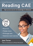 Reading CAE: Eight Practice Tests for the Cambridge C1 Advanced
