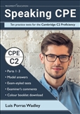 Speaking CAE: Ten Practice Tests for the Cambridge C2 Proficiency