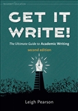 Get It Write! Ultimate Guide to Academic Writing Second Edition