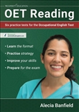 OET Reading: Six Practice Tests for the Occupational English Test