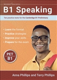 B1 Speaking: Ten practice tests for the Cambridge Preliminary