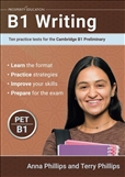 B1 Writing: Ten practice tests for the Cambridge Preliminary