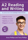A2 Reading and Writing: Ten practice tests for the...